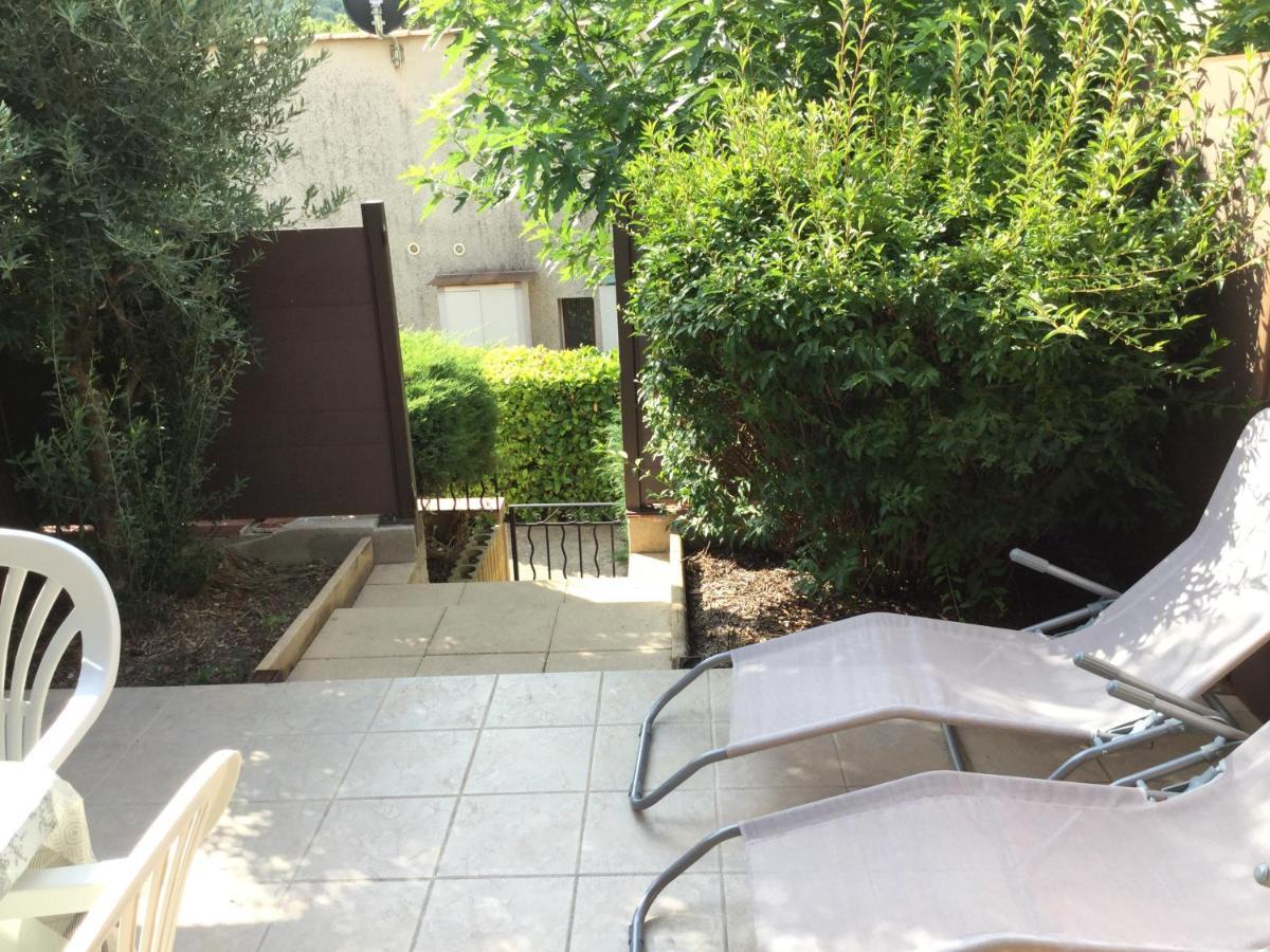 Mazet Tournesol Aux Portes Du Verdon Saint-Martin-de-Brômes Εξωτερικό φωτογραφία