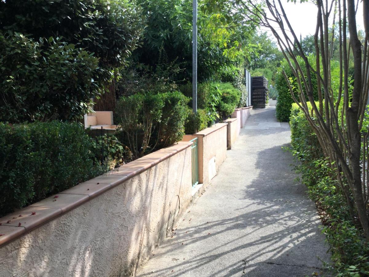 Mazet Tournesol Aux Portes Du Verdon Saint-Martin-de-Brômes Εξωτερικό φωτογραφία