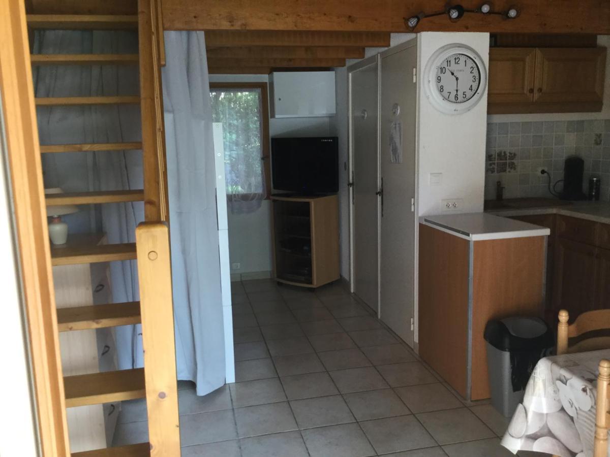 Mazet Tournesol Aux Portes Du Verdon Saint-Martin-de-Brômes Εξωτερικό φωτογραφία