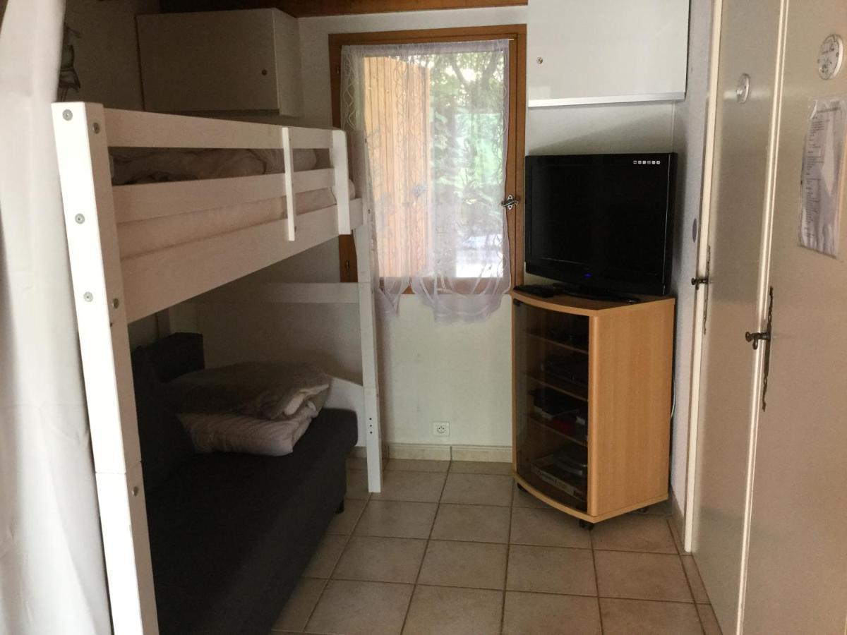 Mazet Tournesol Aux Portes Du Verdon Saint-Martin-de-Brômes Εξωτερικό φωτογραφία