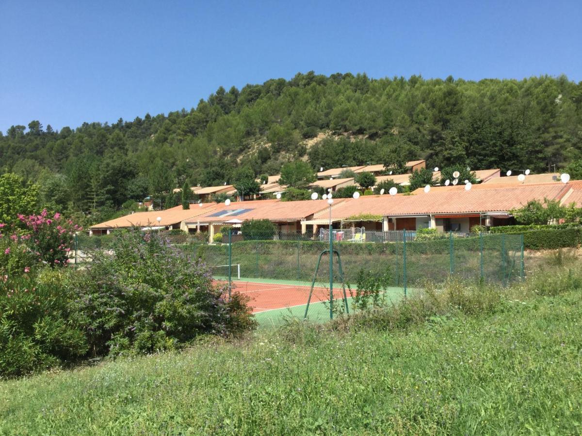 Mazet Tournesol Aux Portes Du Verdon Saint-Martin-de-Brômes Εξωτερικό φωτογραφία